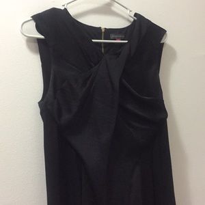 Vince Camuto sleeveless blouse